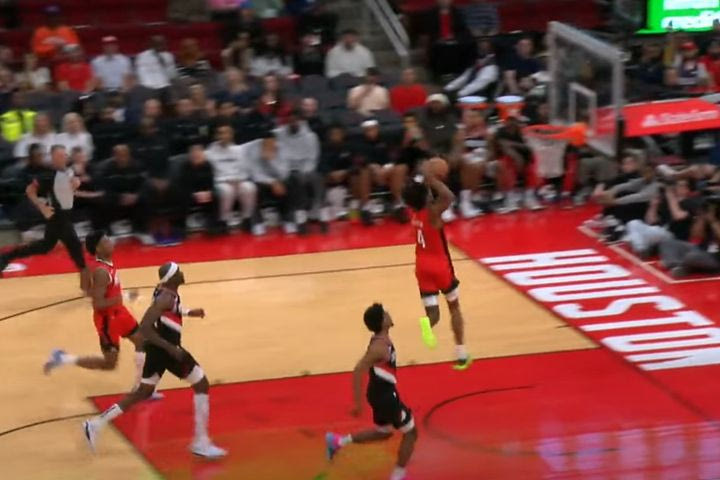 NBA: “Ιπτάμενος” Γκριν στην κορυφή του Top-10 της βραδιάς