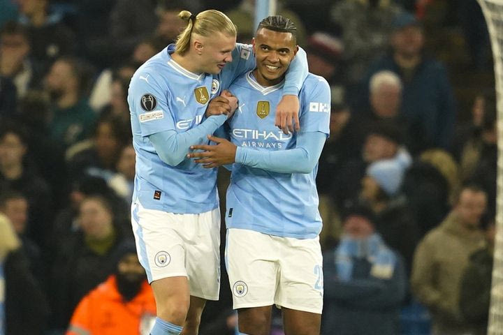 Champions League: Το πανόραμα μετά την πρόκριση των Ατλέτικο και Ντόρτμουντ στους “8”