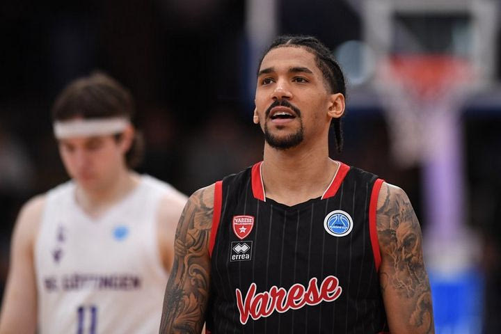 Η ΤΣΣΚΑ Μόσχας ανακοίνωσε τον Χάνλαν