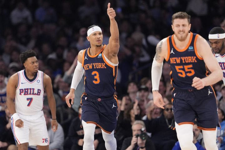 Τζος Χαρτ για Νόα Λάιλς: “Ήθελα πολύ να χάσει στους Ολυμπιακούς Αγώνες”