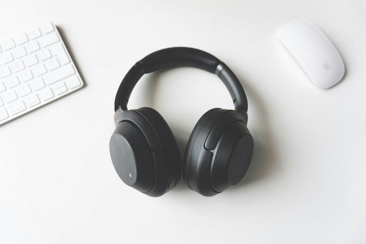 Στιλάτα Headphones με έκπτωση