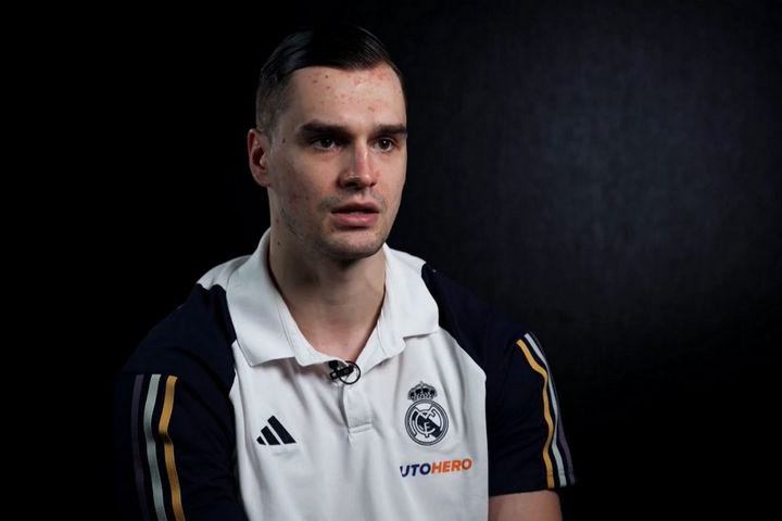 Χεζόνια: “Για να κάνουμε το back-to-back στη EuroLeague πρέπει να έχουμε μεγαλύτερη πείνα απ’ όλες τις υπόλοιπες ομάδες μαζί”