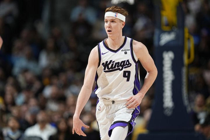 NBA, Κινγκς: Εκτός επ’ αόριστον ο Χέρτερ, πλήγμα για το Σακραμέντο
