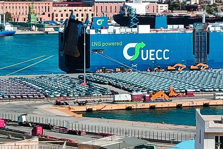 Έτσι τα Κινέζικα ηλεκτρικά θα ντριμπλάρουν τα χαράτσια της Ευρωπαϊκής Ένωσης- Τα νέα δεδομένα που αλλάζουν την αγορά