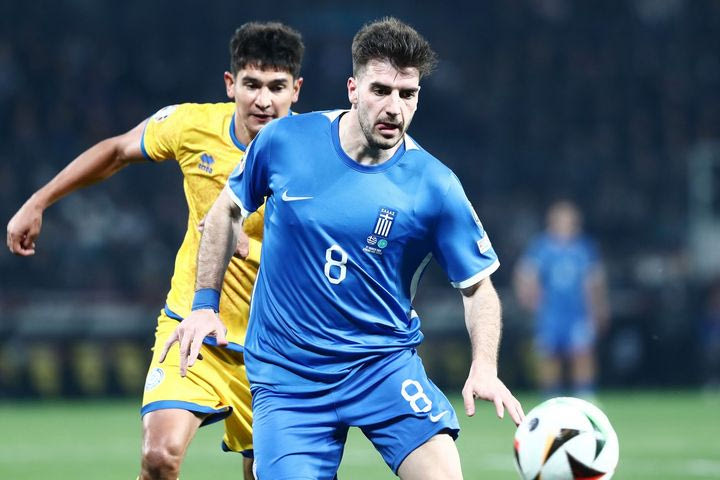 Ιωαννίδης: “Είναι ποιοτικός ο Κβαρατσχέλια, αλλά έχουμε ποιοτικούς παίκτες και εμείς”