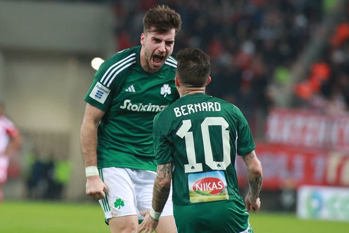 Η επική ατάκα του Ιωαννίδη για Μπερνάρ: “Του είπα να πάω στο αεροδρόμιο να τον κρατήσω αν γίνεται”