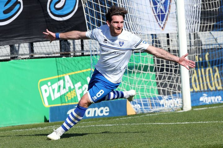 Super League 2: Επίσημη η συμμετοχή του Ιωνικού, αυτές είναι οι 21 ομάδες και το φορμάτ του νέου πρωταθλήματος