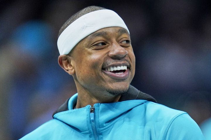 G-League: Ο Αϊζάια Τόμας σταμάτησε στους 32 πόντους στο ντεμπούτο του με τη θυγατρική των Τζαζ