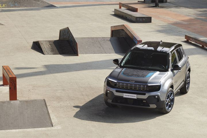 Tα Top10+1 καινούρια B-SUV της ελληνικής αγοράς