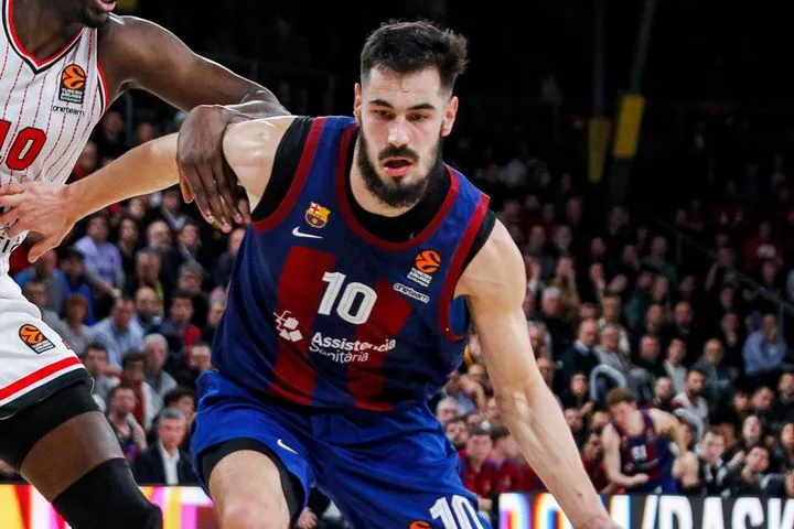 Κάλινιτς: “Δεν αποσύρθηκα από την εθνική Σερβίας, απλώς έκανα ένα διάλειμμα, τα ΜΜΕ το μετέδωσαν με λάθος τρόπο”