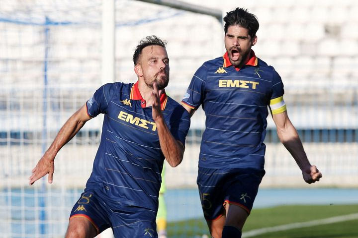 Super League 2: Οι ημέρες, οι ώρες και οι μεταδόσεις της 1ης αγωνιστικής των playoffs και playouts