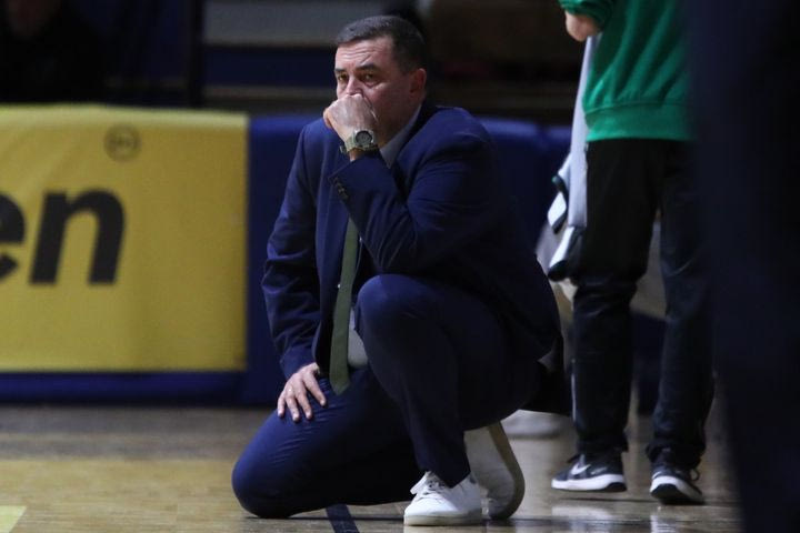 Τέλος ο Καραγιάννης από τον Μίλωνα
