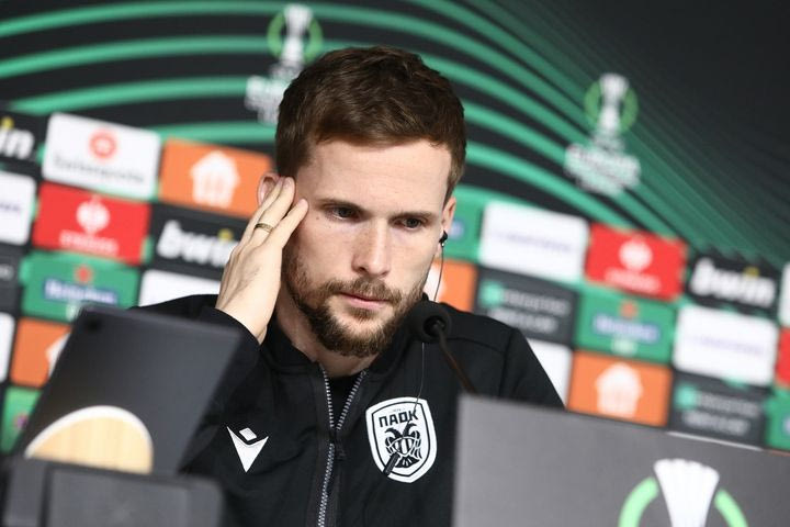 Κεντζιόρα: “Πρέπει να δείξουμε χαρακτήρα στην Τούμπα”