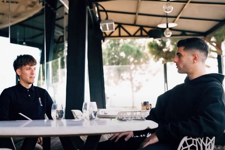 ΠΑΟΚ: Το αφιέρωμα του UEFA TV σε Κωνσταντέλια – Κουλιεράκη