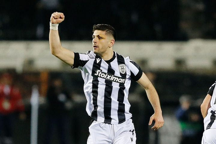 UEFA: “Ο Κουλιεράκης κάνει τη διαφορά”
