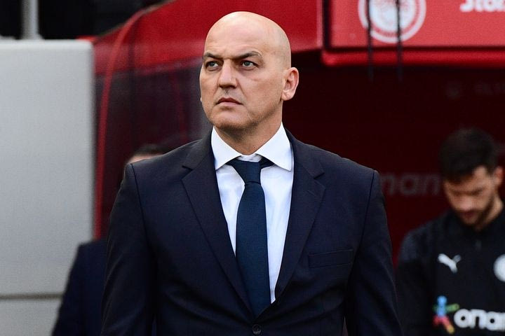 Κοβάσεβιτς: “Η ρεβάνς με την Φενέρμπαχτσε θα γίνει στην Τουρκία, δεν έχουμε ανησυχία για την ασφάλεια”