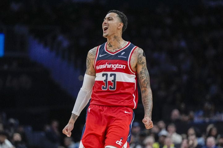 NBA, τα αποτελέσματα της βραδιάς: Οι Σίξερς επικράτησαν των Νικς στο ματς με το χαμηλότερο σκορ της σεζόν, ο Κούζμα οδήγησε τους Γουίζαρντς απέναντι στους Χιτ