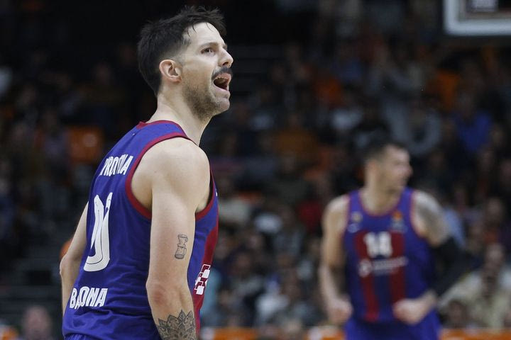 Μπαρτσελόνα – Ρεάλ Μαδρίτης 85-79: Έκανε τα εύκολα-δύσκολα, αλλά πήρε το clásico