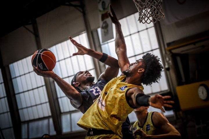 Stoiximan Basket League: Αλλαγή μέρας και ώρας στον αγώνα Λαύριο – Καρδίτσα
