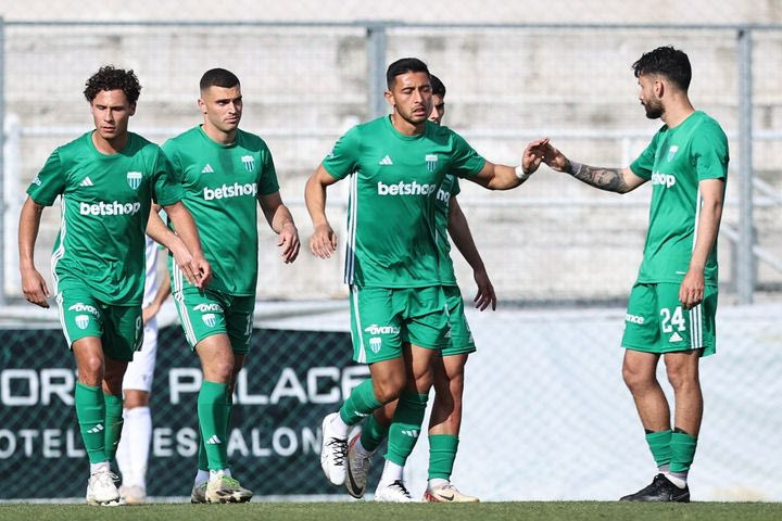 Super League 2: Ο Λεβαδειακός ξέφυγε μετά το στοπ της Νίκης στην ΑΕΛ