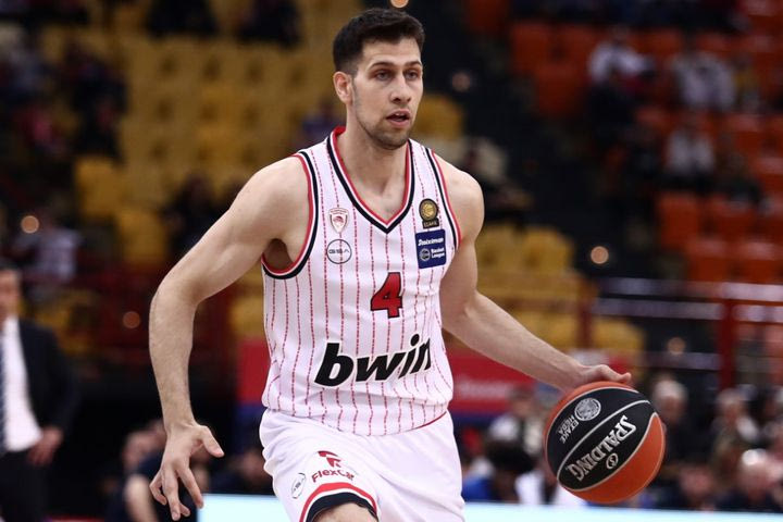 Ολυμπιακός – Καρδίτσα 85-73: Έπαιξε όσο έπρεπε απέναντι στους φιλότιμους Θεσσαλούς και σκέφτεται την Εφές