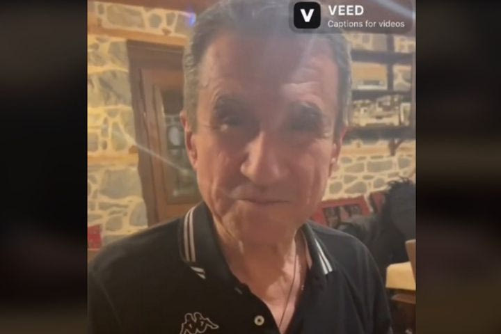 Λοβέρδος: “Θέλετε να σας πω τι τρώω; Τρώω την Φενέρμπαχτσε”