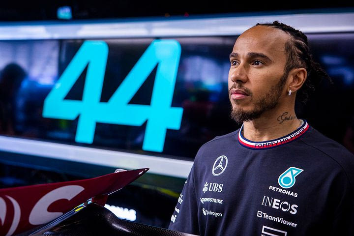 Βαθύτερο το πρόβλημα της Mercedes W15, ο Χάμιλτον ζητά “μεγάλες αλλαγές”