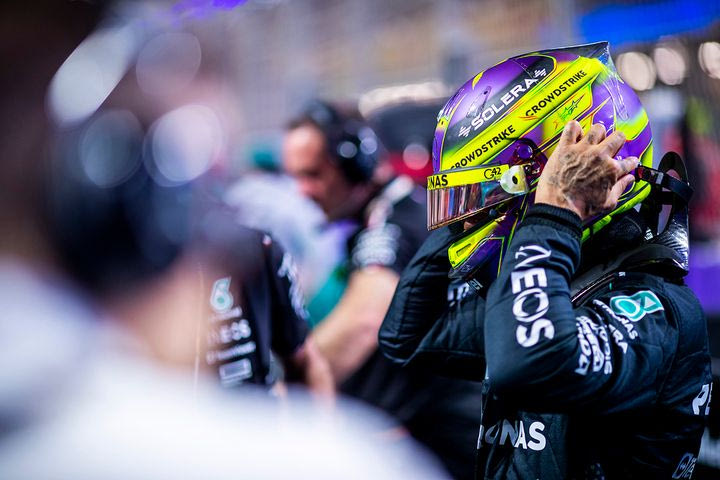 Βάουλς: Οι οδηγικές αρετές που κάνουν τον Λιούις Χάμιλτον τόσο ξεχωριστό