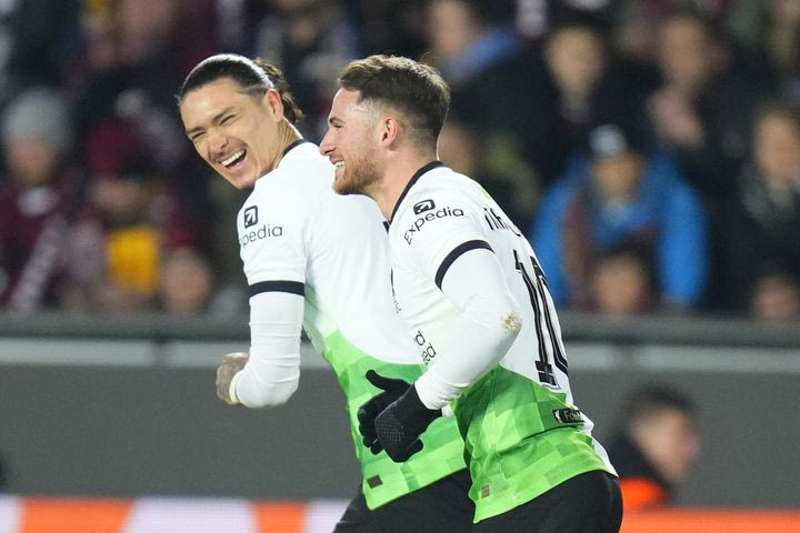 Europa League: Λίβερπουλ και Ρόμα καθάρισαν απ’ το πρώτο ματς, η Λεβερκούζεν γλίτωσε στο 90+2′ την πρώτη ήττα