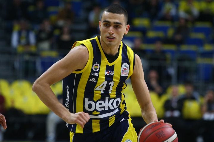 Η Χάποελ Ιερουσαλήμ του Καντζούρη θέλει να πάρει τον Γιαμ Μάνταρ από τη Φενέρμπαχτσε