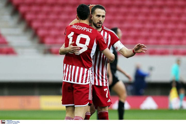 Stoiximan Super League: Τα ντέρμπι Παναθηναϊκός-ΠΑΟΚ, ΑΕΚ-Ολυμπιακός, Ολυμπιακός-Άρης και Παναθηναϊκός-ΑΕΚ «παίζουν» στην COSMOTE TV