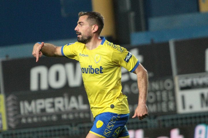Stoiximan Super League: Η βαθμολογία των playouts μετά την ολοκλήρωση της πρεμιέρας