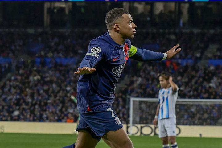 Προγνωστικά Champions League: Παρί για κούπα στο 9.50