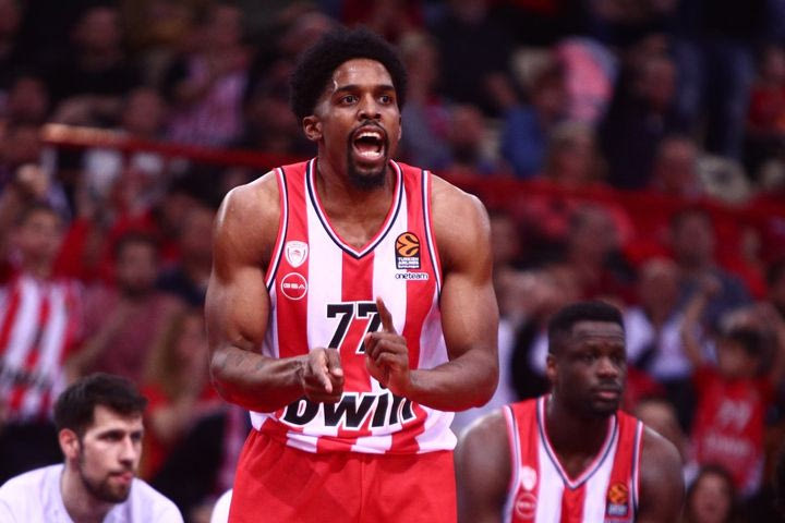 Η βαθμολογία της EuroLeague μετά από τον θρίαμβο του Ολυμπιακού που βλέπει τετράδα
