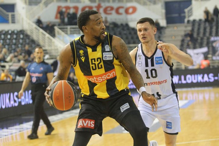 Stoiximan Basket League: Η μάχη και η σημασία της 6ης θέσης δύο στροφές πριν από το φινάλε της κανονικής διάρκειας