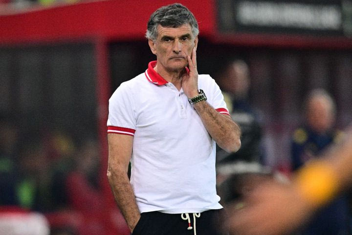 Μεντιλίμπαρ: “Έχω πει ήδη στους παίκτες ότι πρέπει να γυρίσουμε άμεσα το τσιπ ενόψει Παναθηναϊκού”