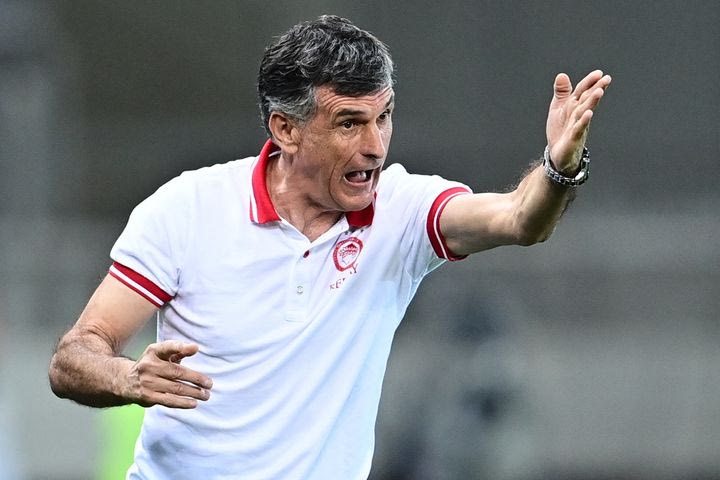 Ολυμπιακός: Τι ενόχλησε τον Μεντιλίμπαρ με τη Μακάμπι Τελ Αβίβ, τι θέλει να αλλάξει ενόψει Παναθηναϊκού