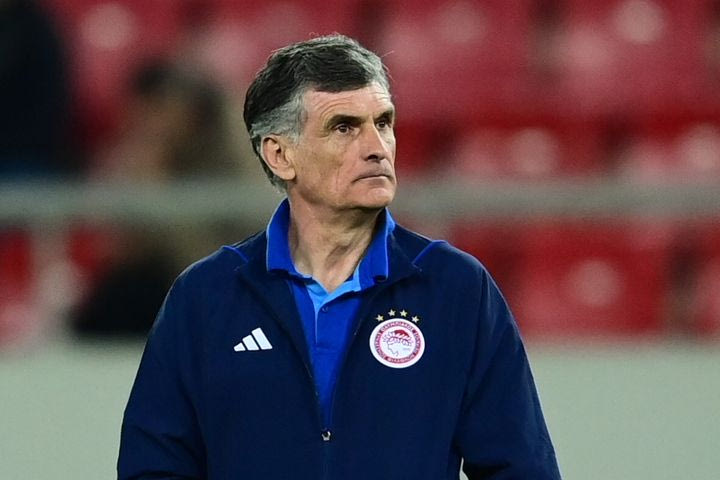 Μεντιλίμπαρ: “Δεν είναι η φιλοσοφία μου να παίξω για την ισοπαλία, ήμασταν καλύτεροι από την ΑΕΚ”