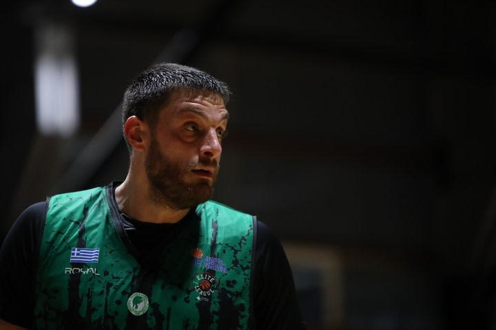 Elite League: Ο σαρωτικός Μίλωνας με ηγέτη τον Μελισσαράτο, η άμυνα του Πανιωνίου και οι κερδισμένοι της 28ης αγωνιστικής