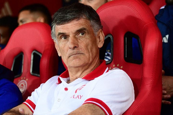 Μεντιλίμπαρ: “Δεν υπάρχει μαγικό ραβδί, γινόμαστε όλο και καλύτεροι”
