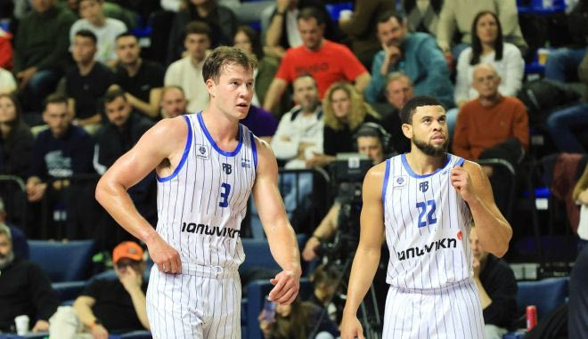 Τα highlights από τη μεγάλη νίκη της Καρδίτσας κόντρα στον ΠΑΟΚ