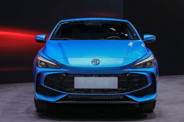 Με αυτό το hatchback η MG θα κάνει επανάσταση απέναντι στο κατεστημένο