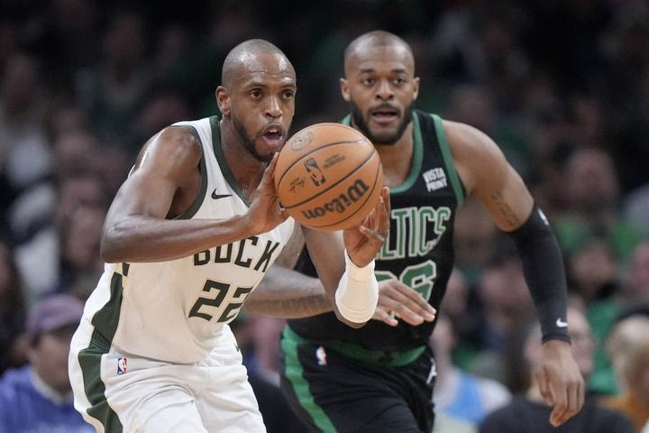 NBA: Η κατάταξη των ομάδων σε Ανατολή και Δύση