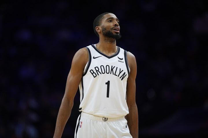 NBA: Βόμβα από τους Νικς, απέκτησαν με ανταλλαγή τον Μάικαλ Μπρίτζες από τους Νετς