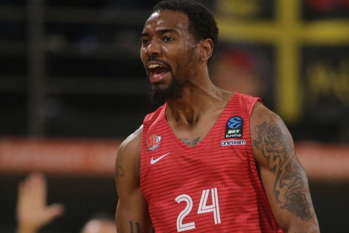 Μπουργκ – Μπεσίκτας 86-74: Τιμώρησε τα λάθη των Τούρκων και πήρε προβάδισμα πρόκρισης στους τελικούς του EuroCup
