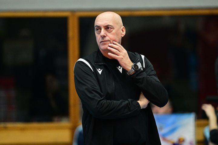 Μιλενκόσκι: “Το μόνο που μπορώ να πω είναι συγχαρητήρια στον Ολυμπιακό”