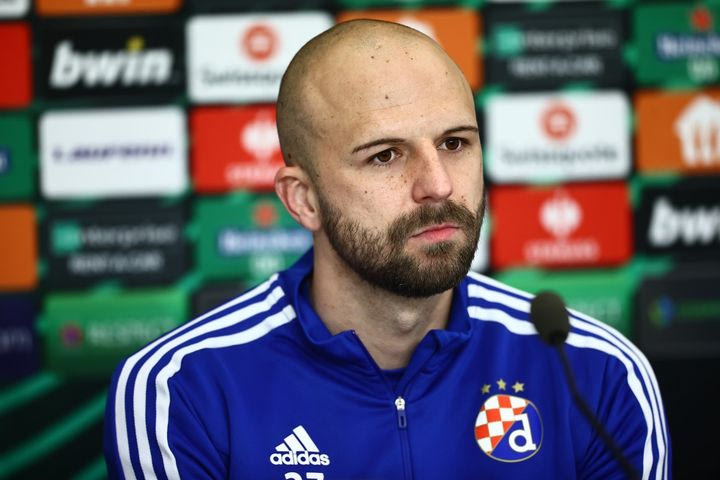 Μίσιτς: “Ευτυχισμένος που επιστρέφω στην Τούμπα, πέρασα ωραίες στιγμές στον ΠΑΟΚ”