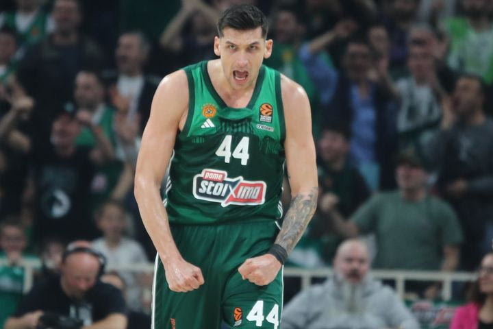 Η πρόταση της ημέρας από το Match Money:  Φινάλε με Bet Builder στο 5.00