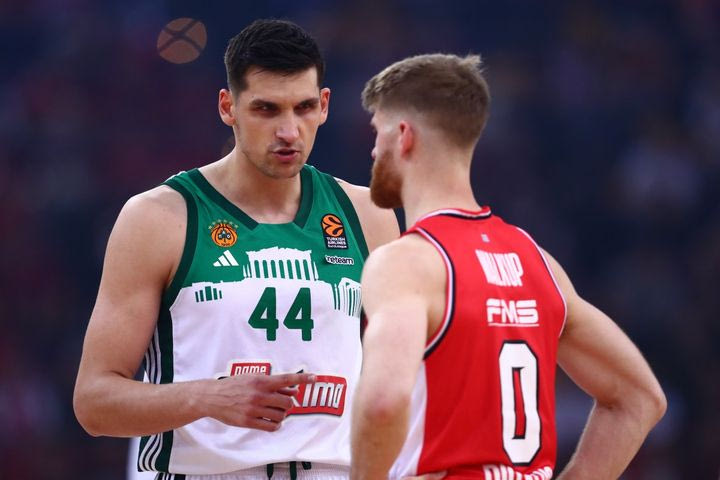 EuroLeague: Η μάχη του πλεονεκτήματος έδρας και τα δεδομένα των ισοβαθμιών