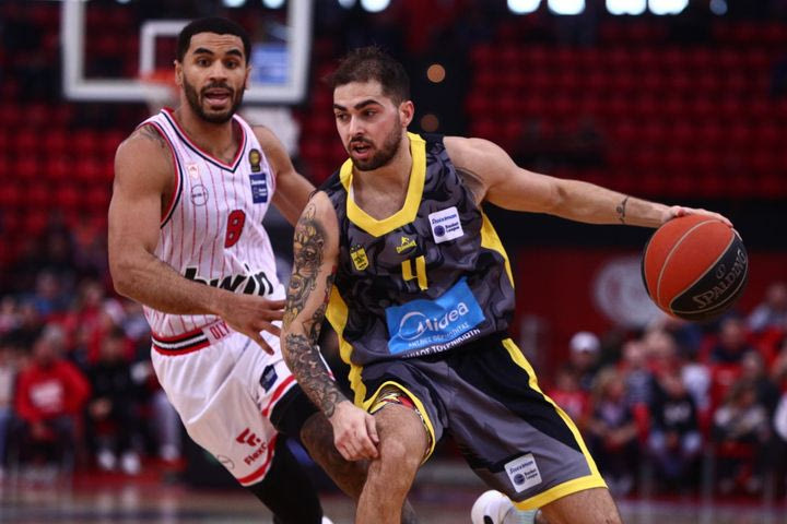 Stoiximan Basket League: Το αναλυτικό πρόγραμμα της πρεμιέρας του Top-6 και των playouts